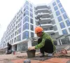 Giá nhà vẫn vượt xa khả năng chi trả của người dân