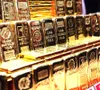 Giá vàng ngày 16/7: Vàng trong nước và thế giới đồng loạt giảm
