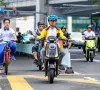 Trung Quốc đưa xe điện thay thế xe xăng thế nào?
