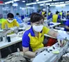 Dệt may, da giày hướng đến tỷ lệ nội địa hoá 70%