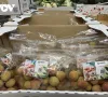 Siêu thị ở Australia bán 200 tấn quả vải tươi nhập khẩu từ Việt Nam