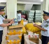Chặn đứng chiêu trò “tốt giả”: Bảo vệ thị trường, giữ vững lòng tin