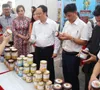 Quảng Ninh tổ chức Hội chợ xúc tiến thương mại chuỗi giá trị nông - lâm - thủy sản