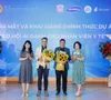 Nâng cao năng lực AI cho 15.000 nhân viên y tế tại Việt Nam