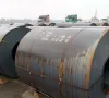 Nhập khẩu thép cán nóng khổ rộng tăng bất thường