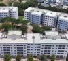 TP Hồ Chí Minh muốn chuyển đổi nhà tái định cư bỏ trống thành nhà công vụ