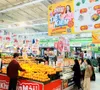 Xây dựng chuỗi cung ứng bán lẻ trong không gian siêu đô thị