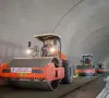 Khởi công hoàn thiện 5 hầm trên cao tốc Bắc - Nam vào dịp 19/8