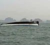 Bộ Tài chính yêu cầu doanh nghiệp bảo hiểm khẩn trương bồi thường vụ lật tàu ở Quảng Ninh