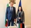 Việt Nam và Bulgaria thúc đẩy hợp tác y tế, đào tạo nhân lực trong bối cảnh mới
