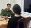 Công an thành phố Hà Nội kịp thời cứu nữ sinh viên khỏi bẫy lừa đảo “bắt cóc online”