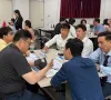 Doanh nghiệp Việt đẩy mạnh xúc tiến thương mại thị trường Hàn Quốc