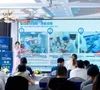 Trạm Việt Nam ghi dấu những nét mới trong lĩnh vực đổi mới sáng tạo
