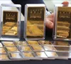 Dự báo giá vàng có thể đạt mốc 4.000 USD khi Fed xoay trục chính sách