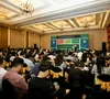 Cơ hội, thách thức và con đường chuyển dịch xanh cho Việt Nam trong kỷ nguyên mới