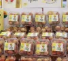 Xuất khẩu vải thiều tháng 6 tăng gấp ba cùng kỳ