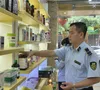 Lào Cai tăng cường hoạt động chống buôn lậu, gian lận thương mại và hàng giả trên địa bàn
