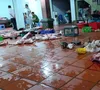 Quyết liệt dẹp bỏ chợ "cóc", chợ "tạm", siết chặt quản lý giết mổ gia súc, gia cầm
