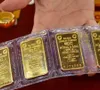 Giá vàng trong nước tăng gần 50% sau 1 năm