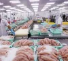Xuất khẩu thủy sản hướng tới mục tiêu 12 tỷ USD