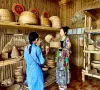 Tận dụng bệ phóng thương mại điện tử để đưa hàng Việt vươn xa toàn cầu