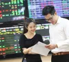 VN-Index lập đỉnh mới