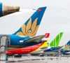 Giá vé máy bay ra Hà Nội tăng nóng dịp 2/9, ngang vé Tết