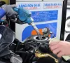 Giá xăng xuống dưới 20.000 đồng/lít
