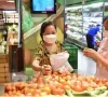 Lạm phát trong tầm kiểm soát, thận trọng áp lực cuối năm