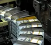 Đồng USD "hụt hơi" sau dữ liệu kinh tế của Mỹ