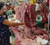 Tiểu thương chợ truyền thống bắt nhịp kỷ nguyên số