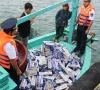 Trốn thuế trên biển: Thương cảng thành điểm nóng