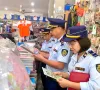 Tăng cường tuyên truyền, kiểm tra, xử lý mặt hàng sách giáo khoa và thiết bị trường học trước thềm khai giảng năm học mới
