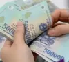 Đề xuất mức lương tối thiểu vùng từ ngày 1/1/2026