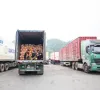 Tăng giám sát chủ động, tối ưu hóa giao thương biên giới