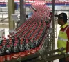 Coca-Cola cân nhắc bán Costa Coffee