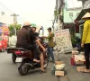 TP Hồ Chí Minh tháo gỡ khó khăn cho các chợ dân sinh và đầu mối