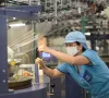 Giải "cơn khát" nguyên phụ liệu cho dệt may, da giày