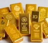 Giá vàng ngày 3/9: Tiếp tục tăng, phá mọi kỷ lục