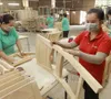 Xuất khẩu nông lâm thủy sản 8 tháng tăng 12%