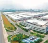 Vốn đầu tư nước ngoài đăng ký vào Hà Nội đạt gần 3,82 tỷ USD trong 8 tháng