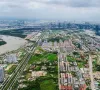 Khẩn trương thống nhất khung giá đất sau sáp nhập