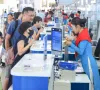Gần 83 triệu lượt khách qua cảng hàng không trong 8 tháng đầu năm 2025