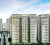 Hà Nội tiếp tục bán nhà ở xã hội Phú Lãm giá hơn 13,6 triệu đồng/m2