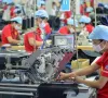 Dịch chuyển sản xuất xanh đáp ứng yêu cầu của thị trường