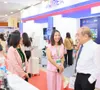 VIET INDUSTRY 2025 - Cầu nối xúc tiến ngành công nghiệp Việt Nam