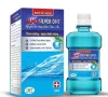 Thu hồi sản phẩm nước súc miệng Nano silver - DHT 350ml