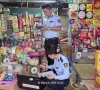 Hà Nội thu giữ hàng nghìn bánh trung thu, đồ chơi không rõ nguồn gốc