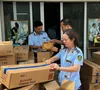 Hà Nội phát hiện 2 cơ sở kinh doanh bánh trung thu nhập lậu