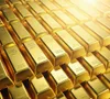 Giá vàng tiếp tục giảm trong phiên đầu tuần